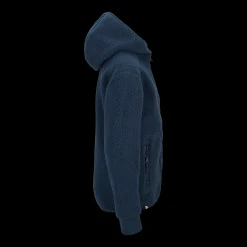 Branas Teddy Fleece Jacket, Fleecejacka Junior