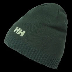 Brand Beanie, Mossa Unisex