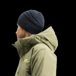 Brand Beanie, Mossa Unisex