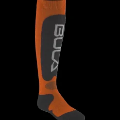 Brand Ski Sock, Skidstrumpa Junior