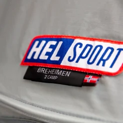 Breheimen 2, Talt