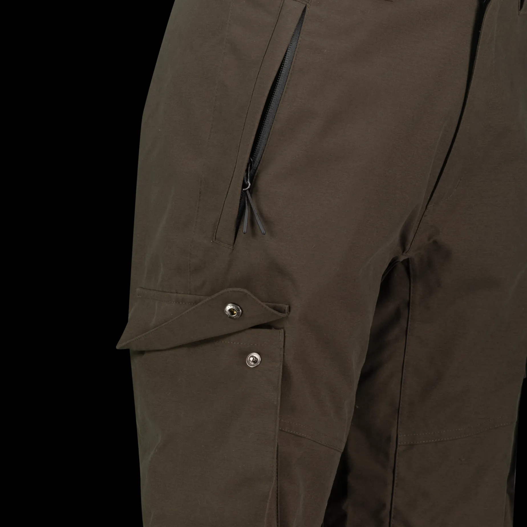 Brown Bear Evo Pants, Jaktbyxor