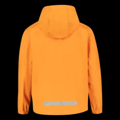 Bryggen Rain Set, Regnstall, Junior