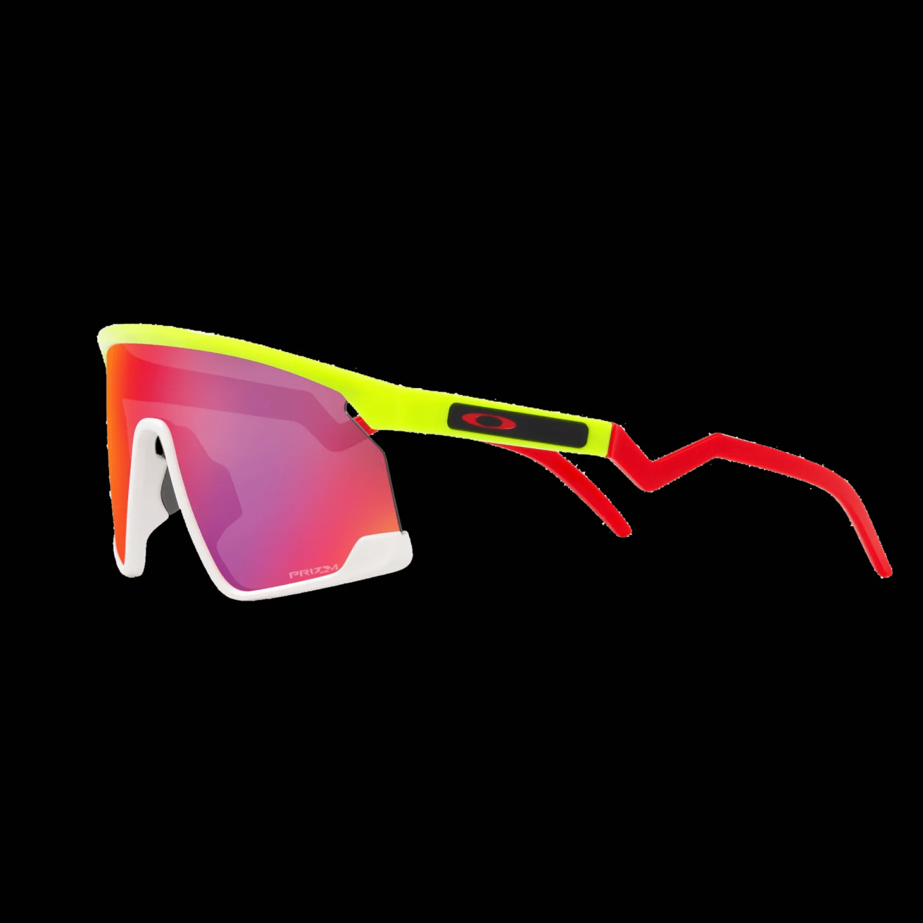 Bxtr Retina Burn Prizm Road, Solglasögon For Sport Och Fritid