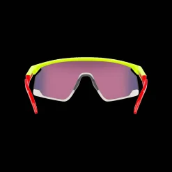 Bxtr Retina Burn Prizm Road, Solglasögon For Sport Och Fritid