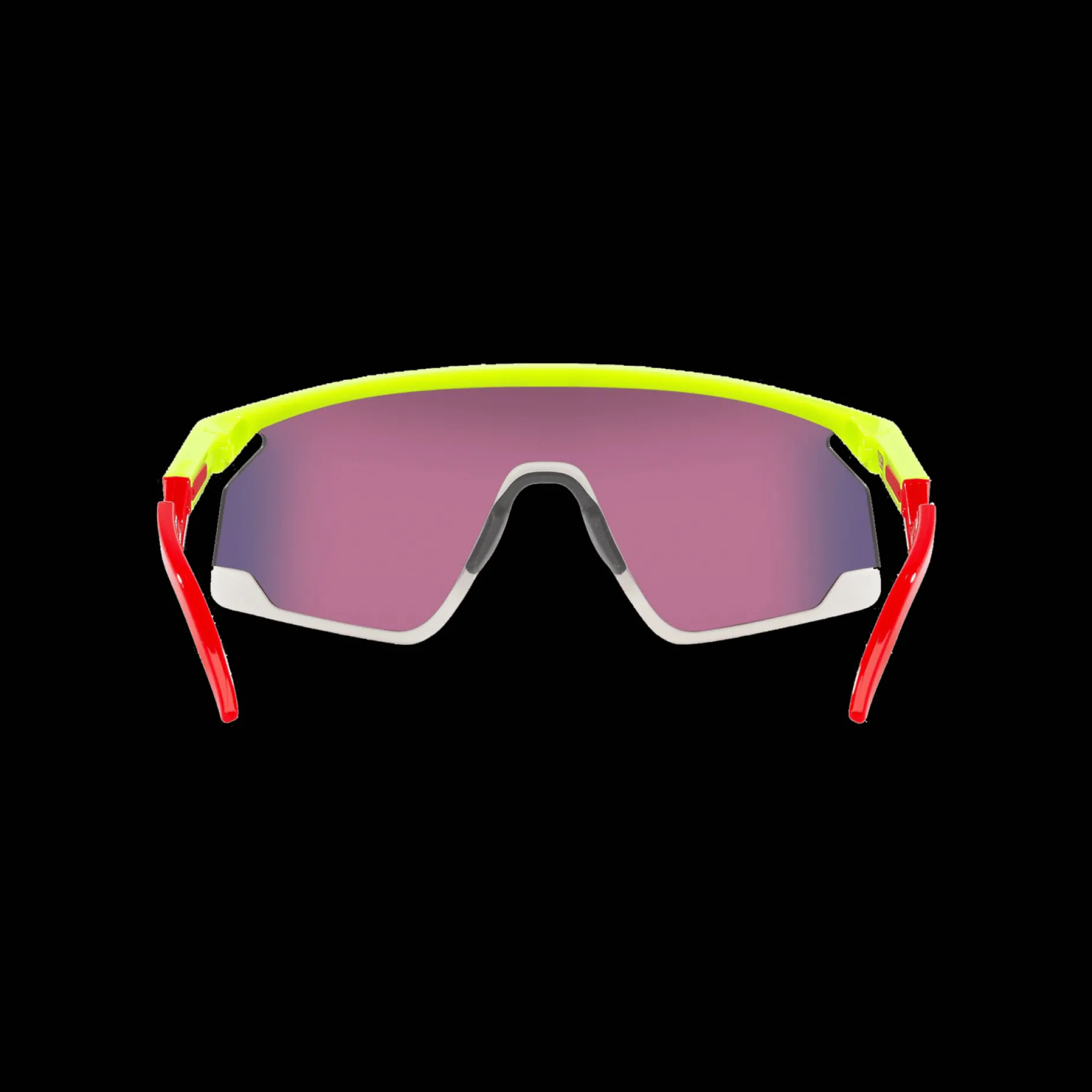 Bxtr Retina Burn Prizm Road, Solglasögon For Sport Och Fritid