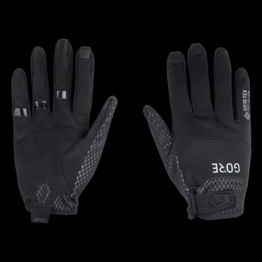 C5 Gtx I Gloves, Cykelhandskar, Unisex