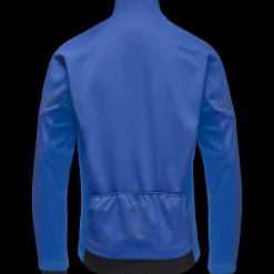 C3 Gtx Infinium Thermo Softshell Jacket 22/23, Cykeljacka, Host Och Vinter Herr
