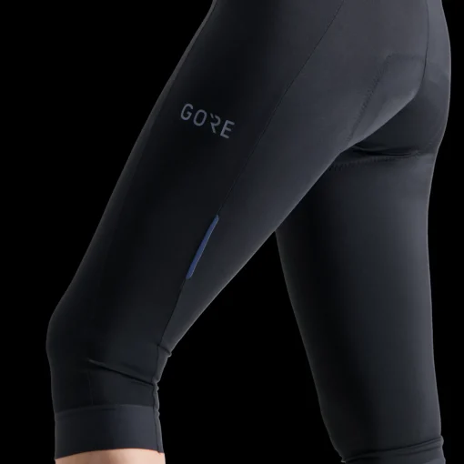 C3 Knicker 3/4 22, Cykelbyxa, Dam