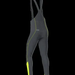 C3 Ws Bibtights+ W/Pad 22/23, Cykelbyxa Herr