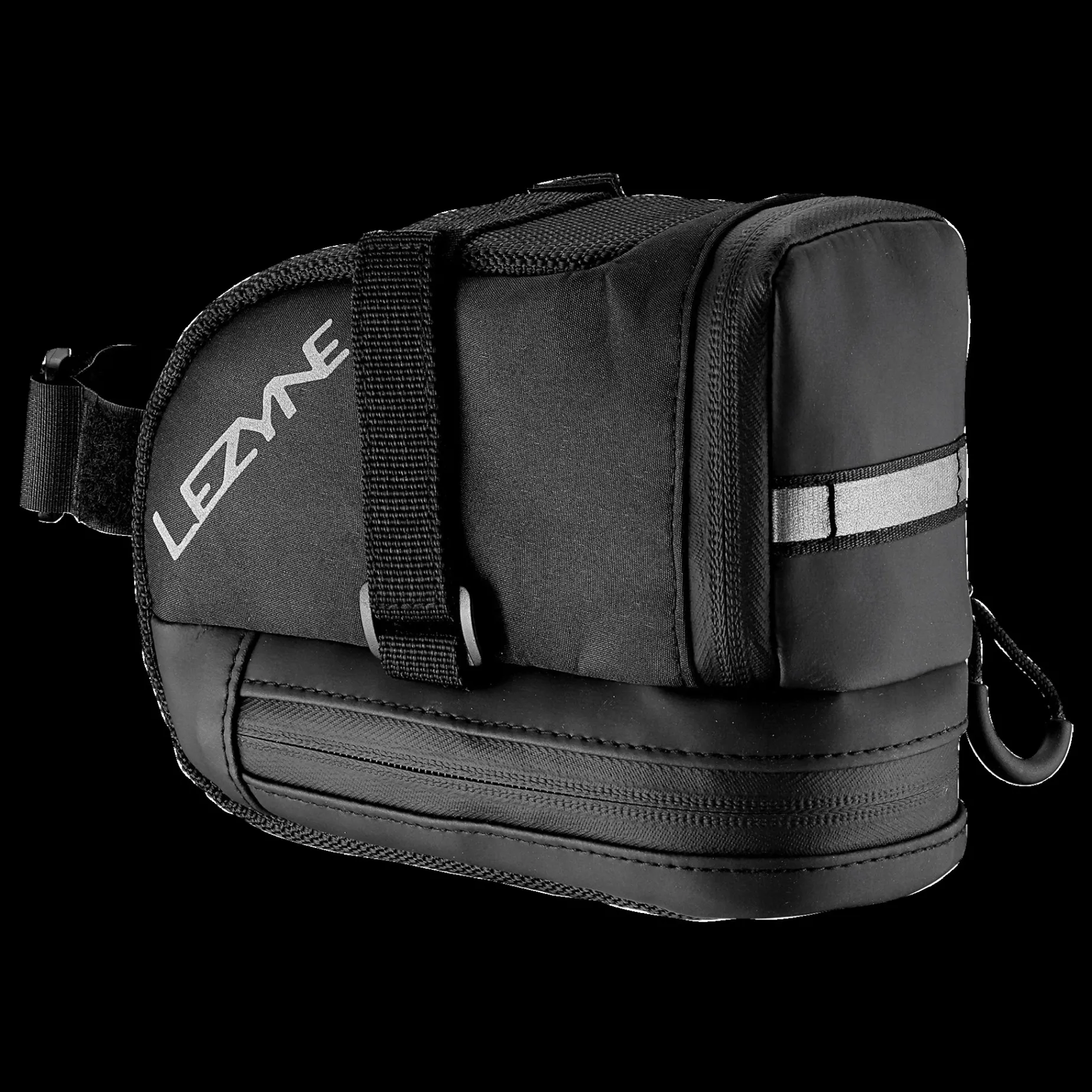 Caddy Bag Large 0,95, Sadelvaska