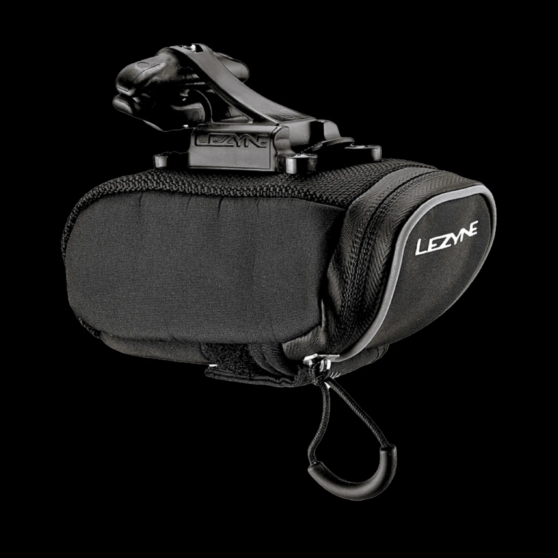 Caddy Sadelbag Caddy Qr Medium, Cykelvaska