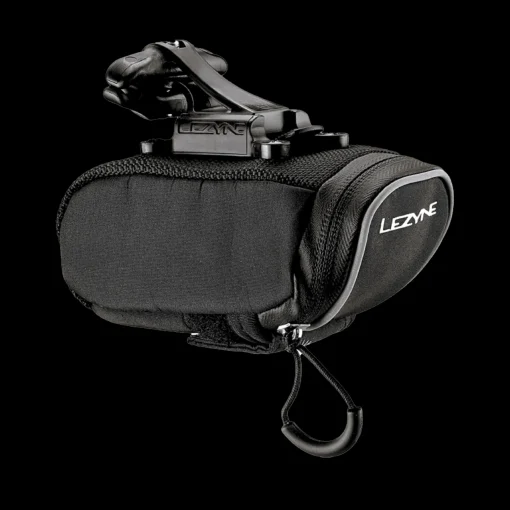 Caddy Sadelbag Caddy Qr Small, Cykelvaska