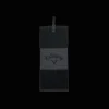 Callaway Trifold Towel, Golfhandduk