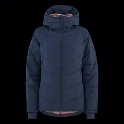 Camilla Jacket, Skidjacka, Dam