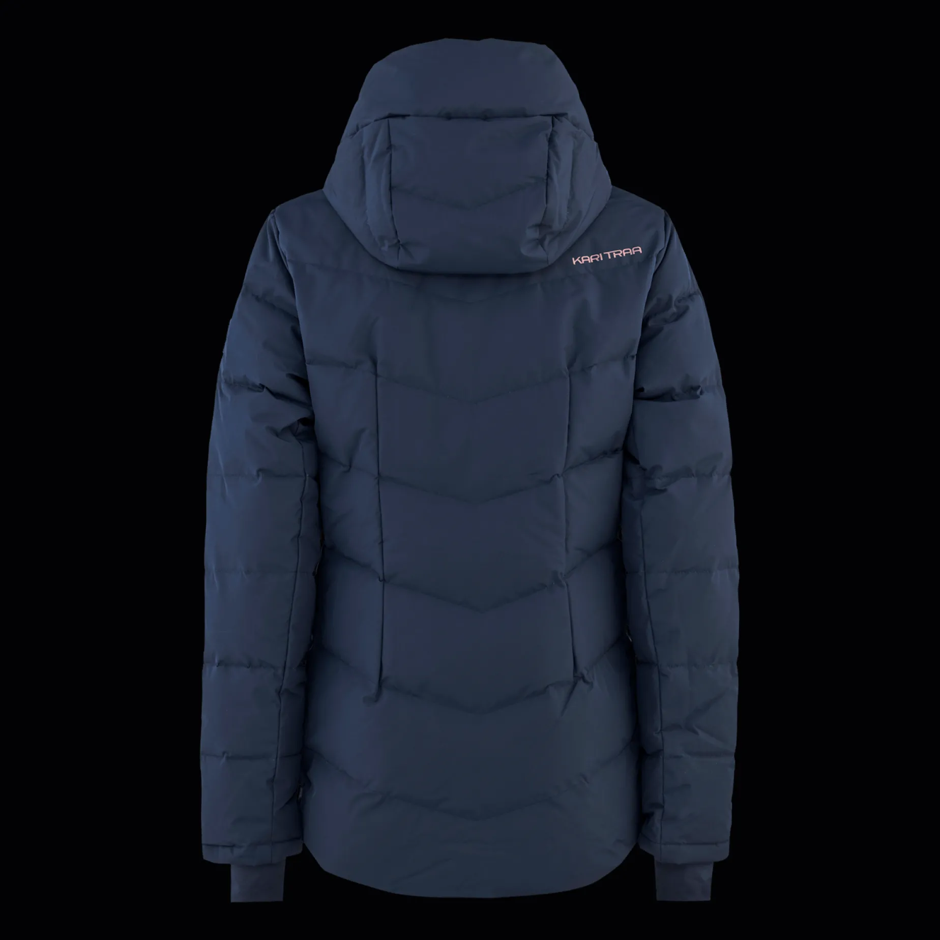 Camilla Jacket, Skidjacka, Dam