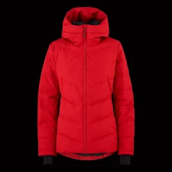 Camilla Jacket, Skidjacka, Dam