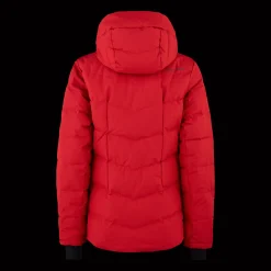 Camilla Jacket, Skidjacka, Dam