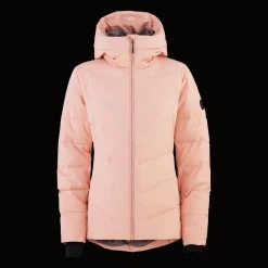 Camilla Jacket, Skidjacka, Dam