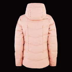 Camilla Jacket, Skidjacka, Dam