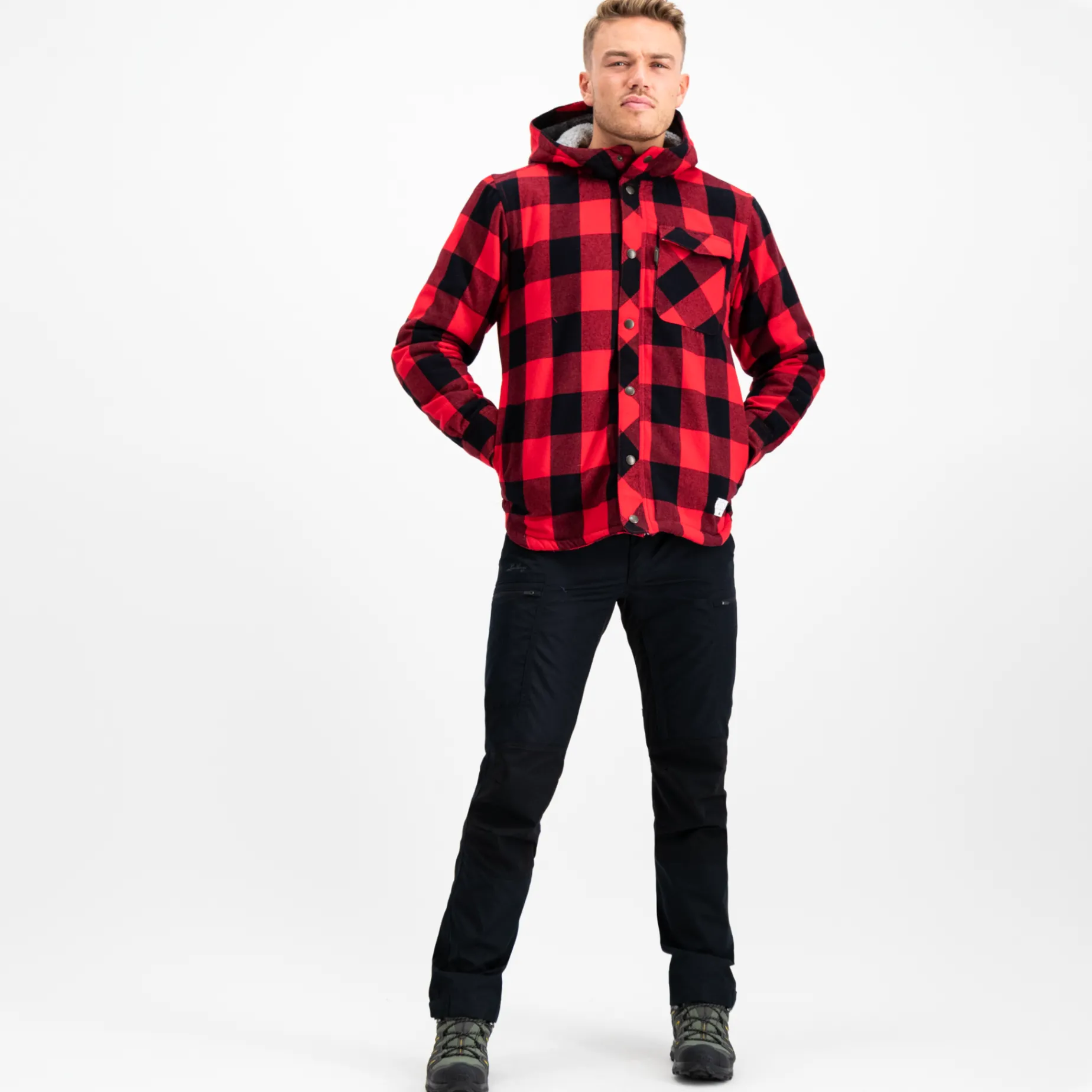 Canada Jakke