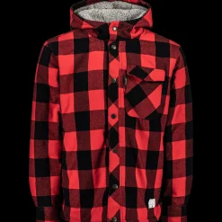 Canada Jakke