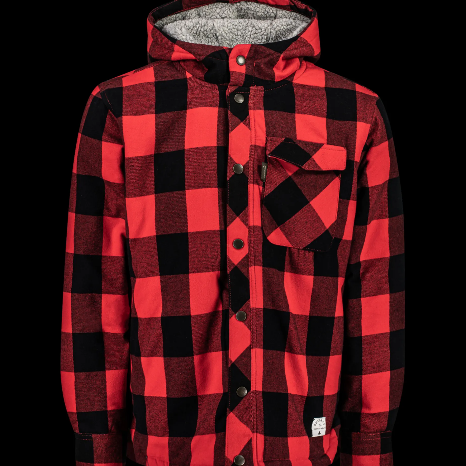 Canada Jakke