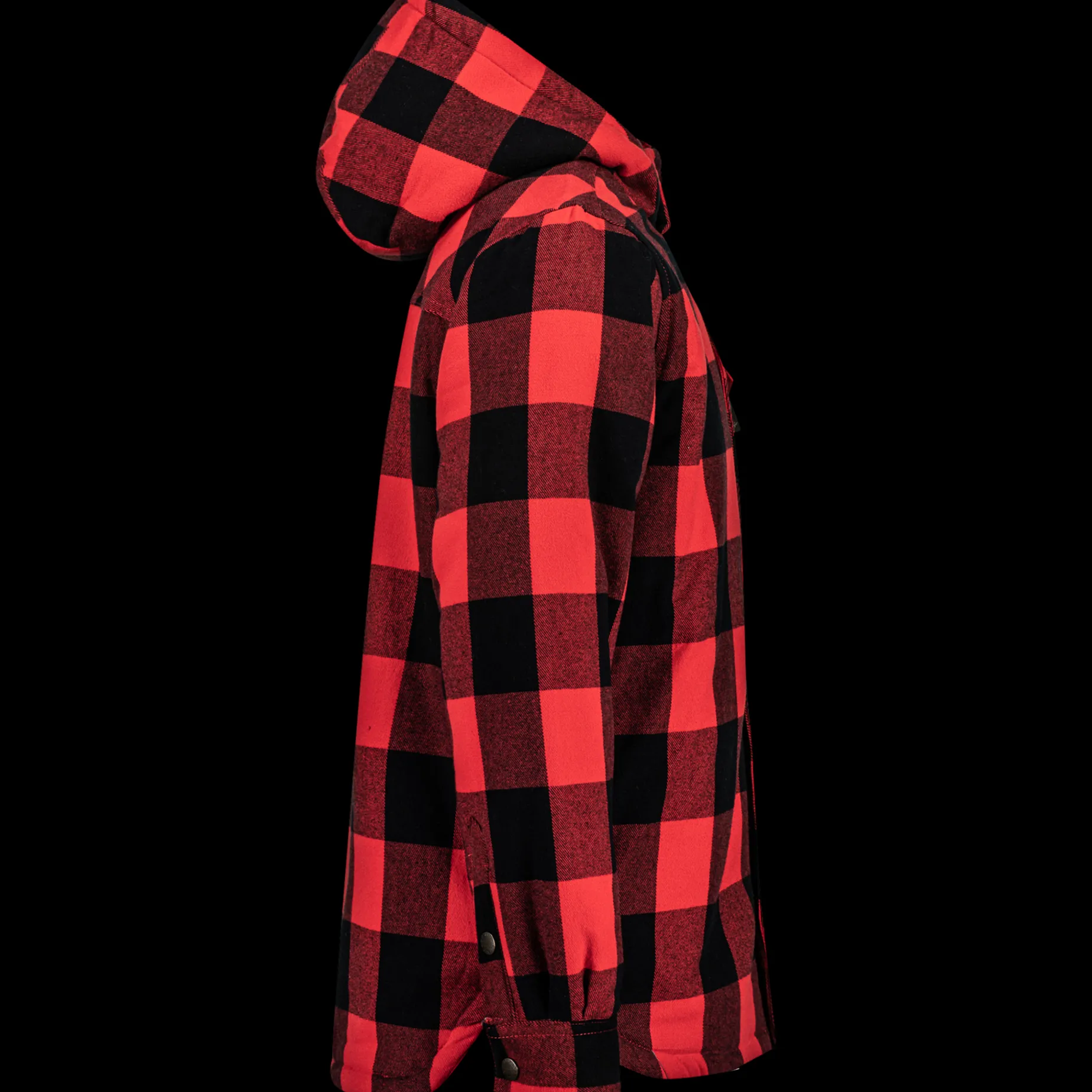 Canada Jakke