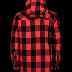 Canada Jakke