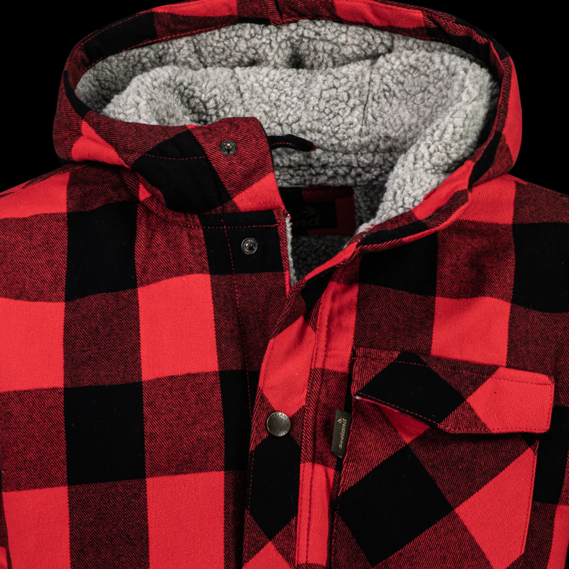 Canada Jakke