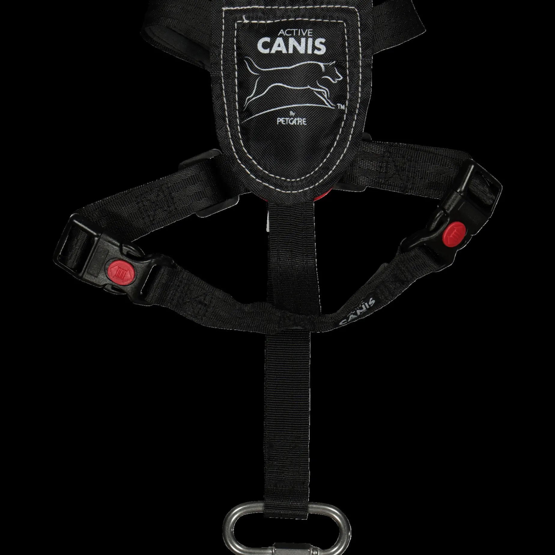 Car Safe Harness Xs, Bilsele Hund