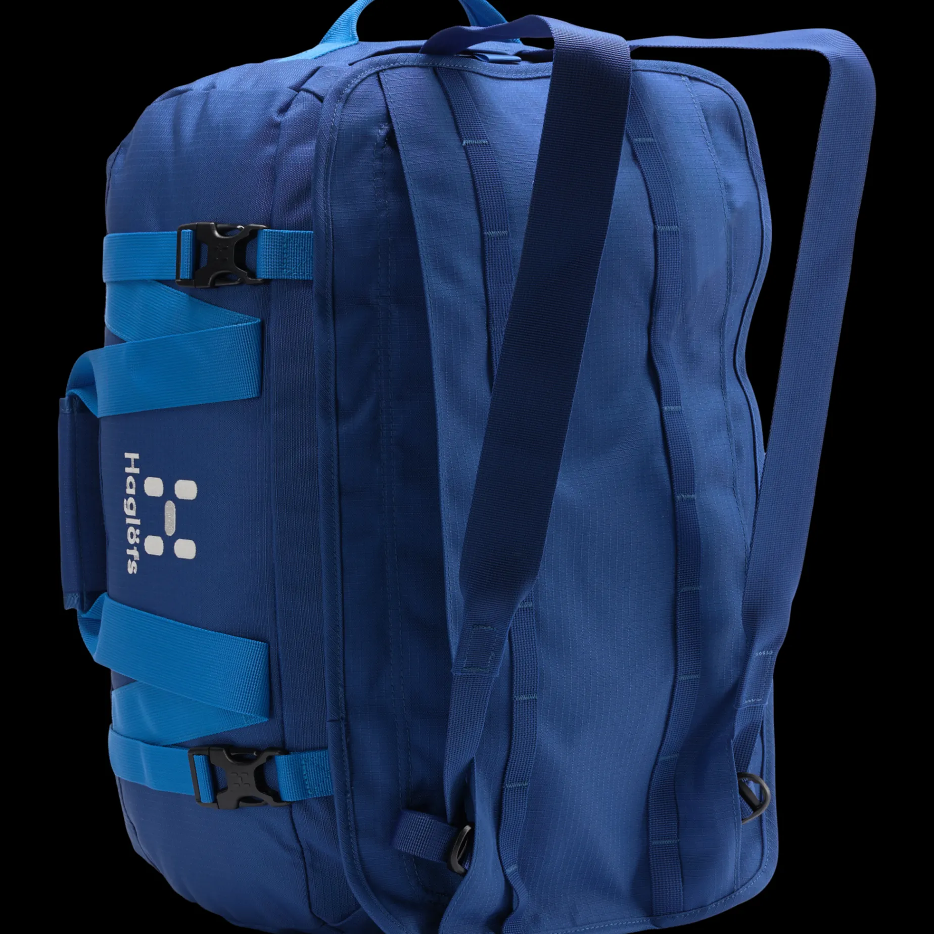 Cargo 40, Vaska