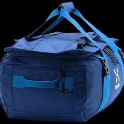 Cargo 40, Vaska