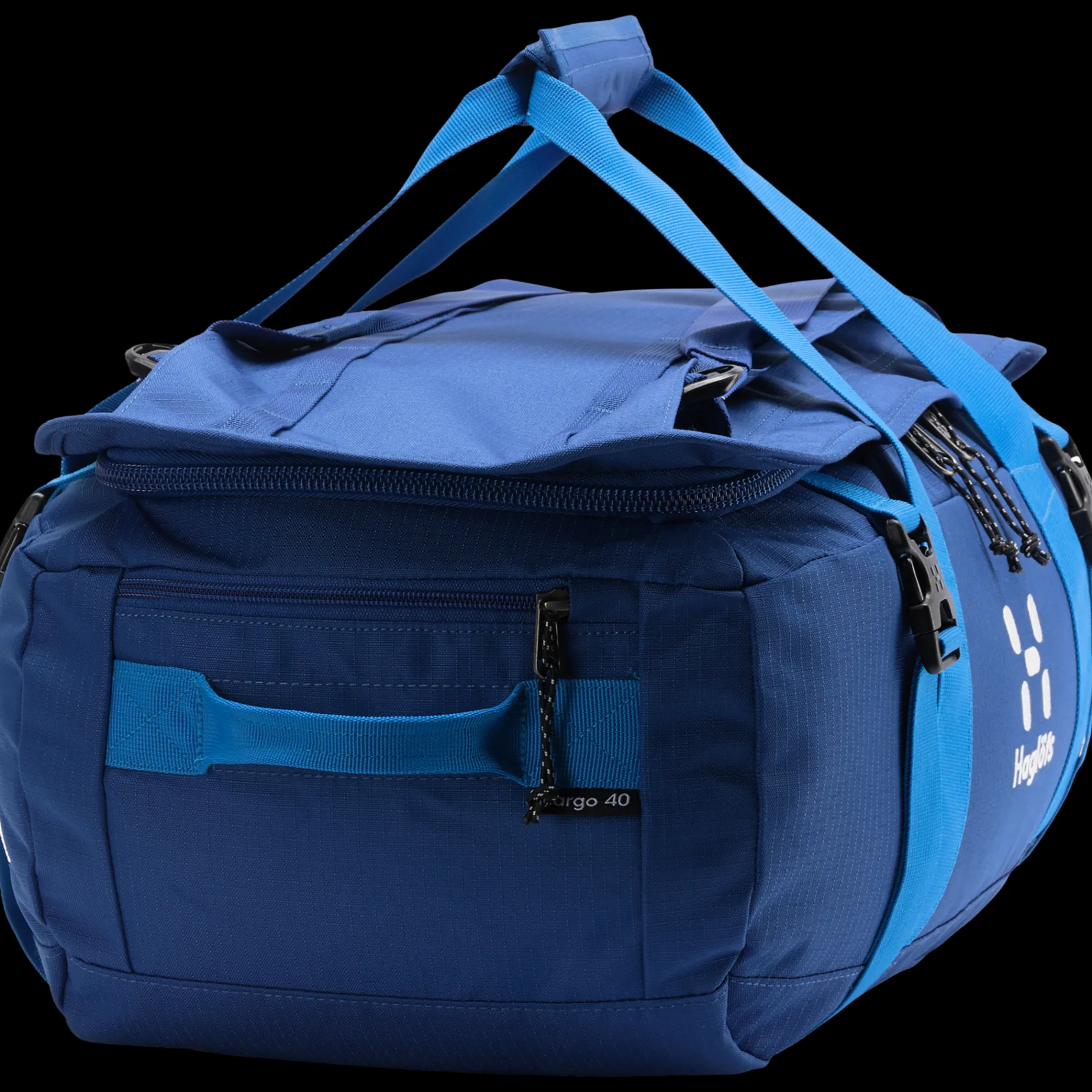 Cargo 40, Vaska