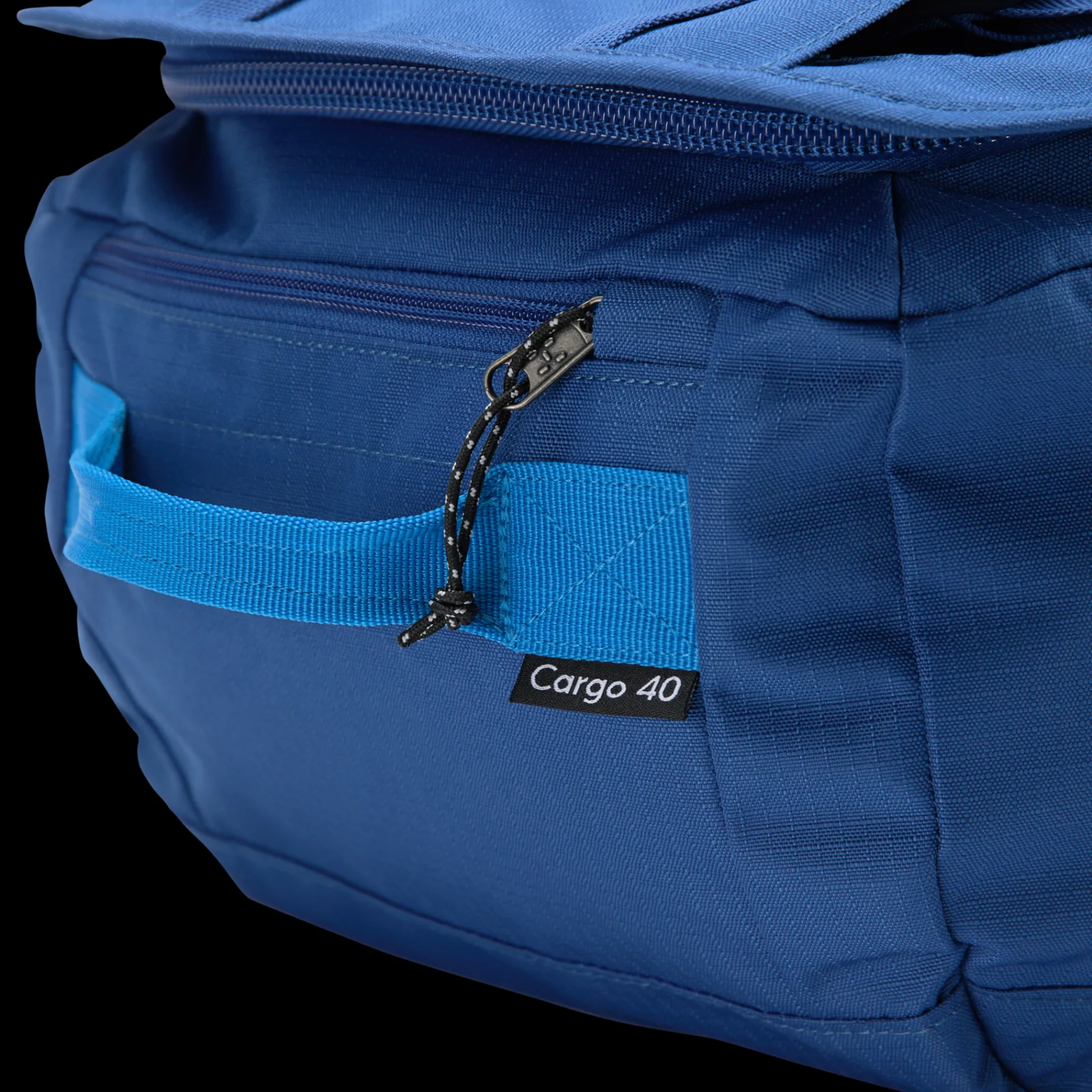 Cargo 40, Vaska