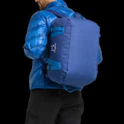 Cargo 40, Vaska