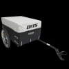 Cargo Trailer, Cykelvagn For Bagage