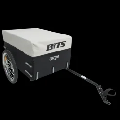 Cargo Trailer, Cykelvagn For Bagage