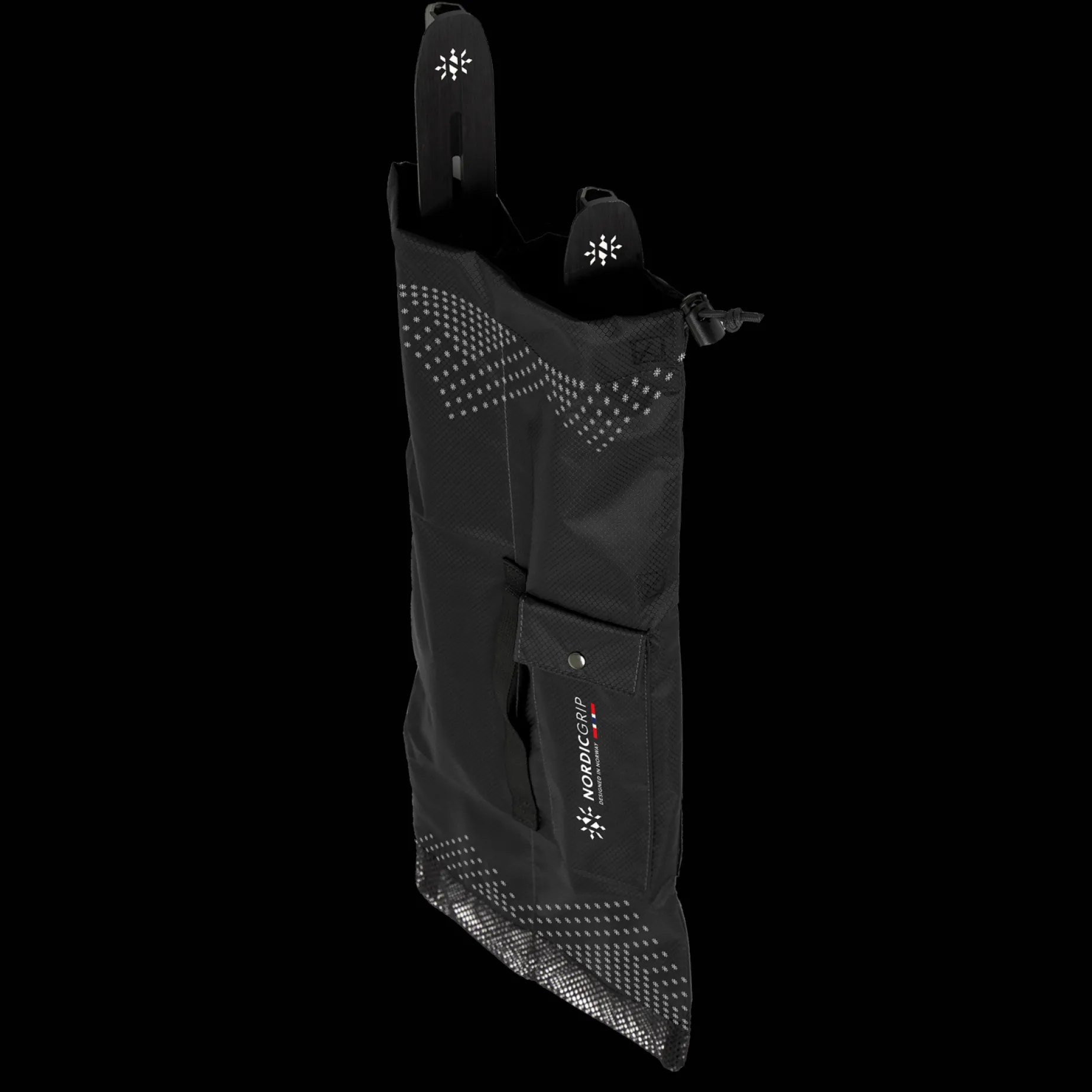 Carry Bag Nordic Skates 23/24, Skridskobag