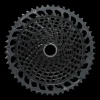 Cassette Xg-1295 12 Speed 10-52T, 12-Delad Kassett
