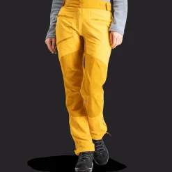Cavan Softshell Pant, Softshellbyxor, Dam