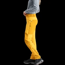 Cavan Softshell Pant, Softshellbyxor, Dam
