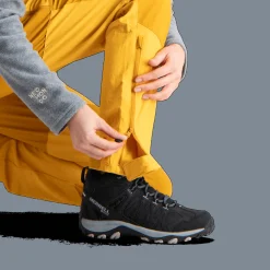 Cavan Softshell Pant, Softshellbyxor, Dam