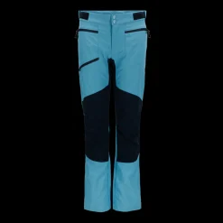 Cavan Softshell Pant, Softshellbyxor Junior