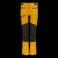 Cavan Softshell Pant, Softshellbyxor Junior