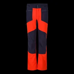 Cavan Softshell Pant, Softshellbyxor Junior