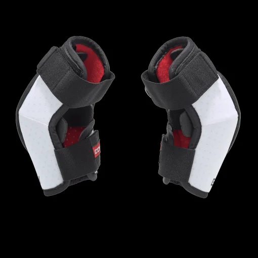 Ccm 86K Bandy Elbow Pads Senior, Armbagsskydd Senior
