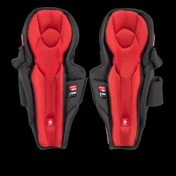 Ccm 86K Bandy Shin Guards Senior, Benskydd Senior