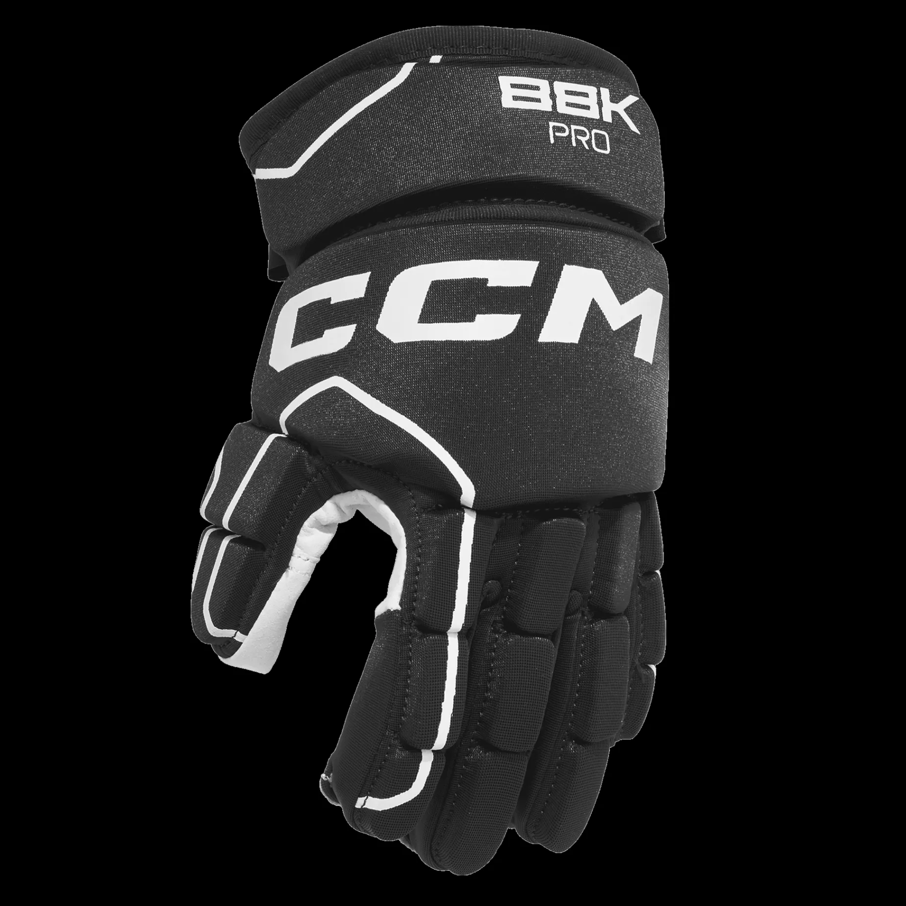 Ccm 88K Pro Bandy Glove Senior, Bandyhandske Senior