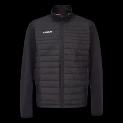 Ccm Quilted Jacket, Traningsjacka Unisex